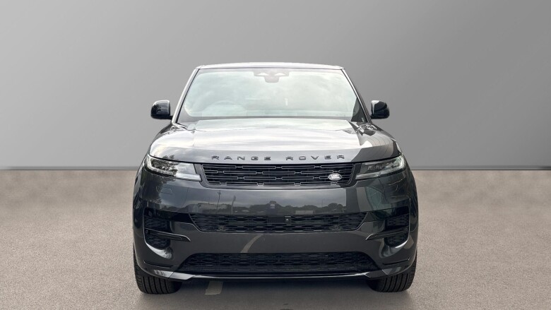 Land Rover Range Rover Sport 3.0 D250 Edition 5dr Auto Diesel Estate